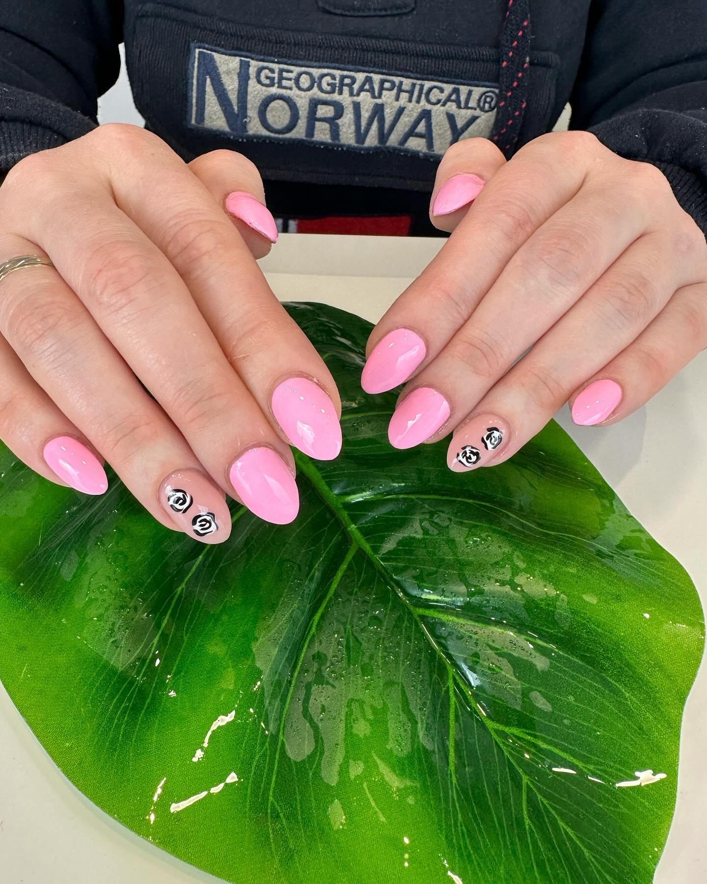 manicura-esculpidas