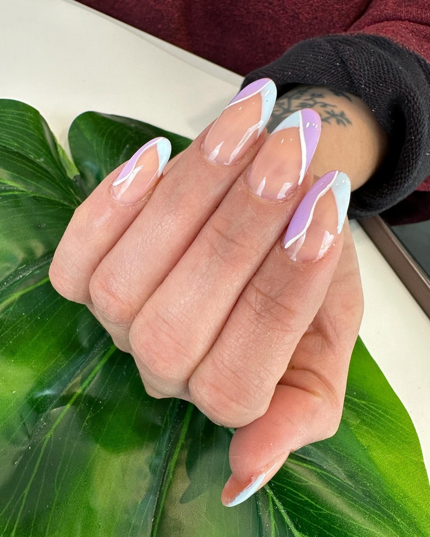 manicura-semi