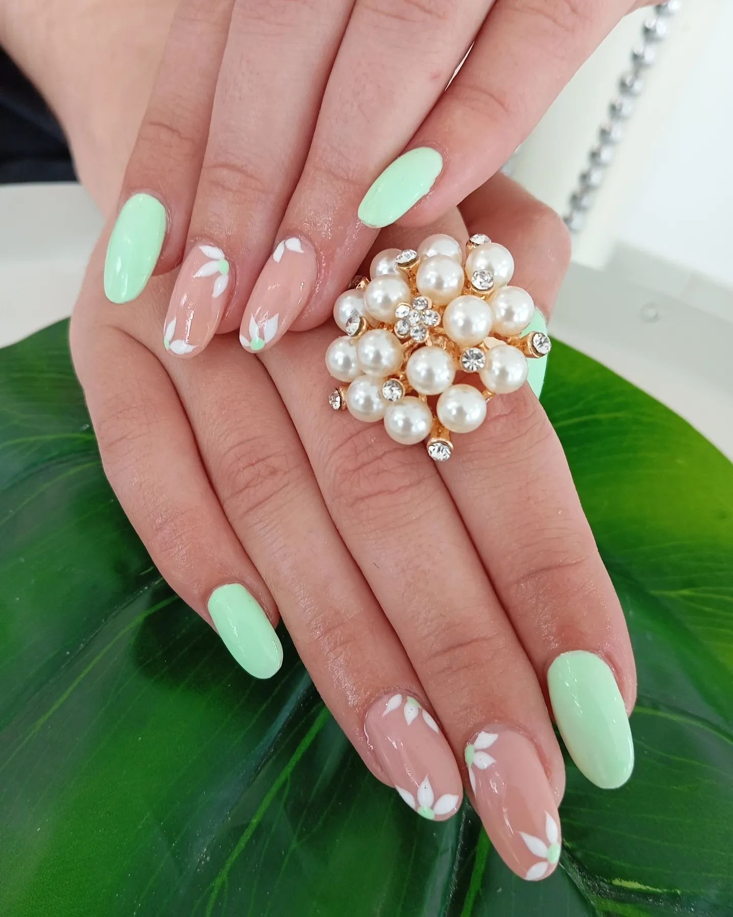 manicura